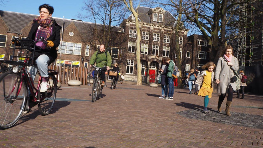 Vereniging Bewoners Binnenstad Utrecht