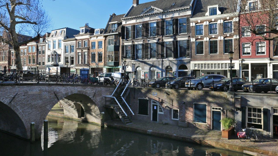 Vereniging Bewoners Binnenstad Utrecht