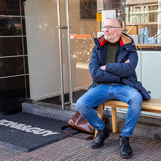 Winkels Twijnstraat - Geen saamhorigheid meer, maar het is 2022